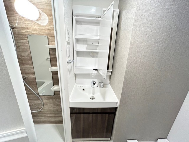 S-RESIDENCE国泰寺町一丁目