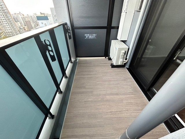 S-RESIDENCE国泰寺町一丁目