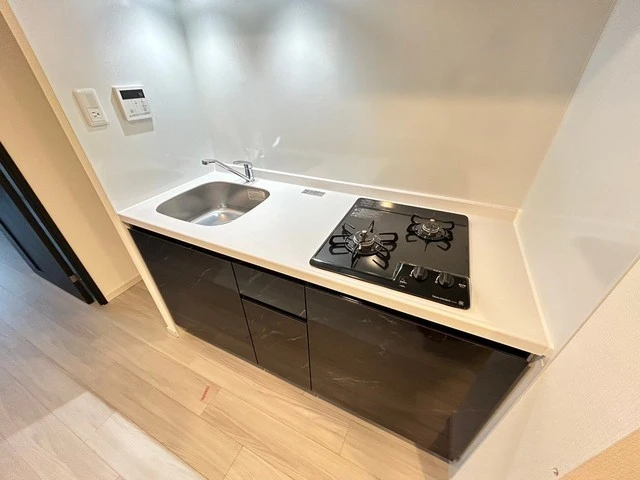 S-RESIDENCE国泰寺町一丁目