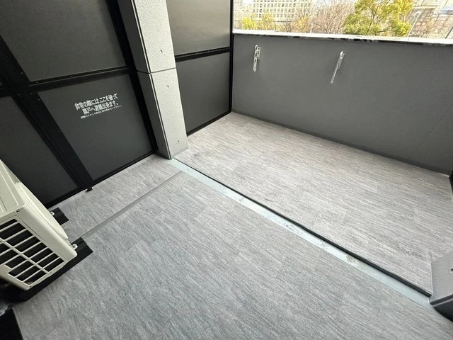 S-RESIDENCE国泰寺町一丁目