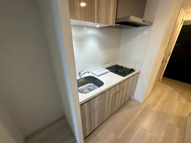 S-RESIDENCE国泰寺町一丁目