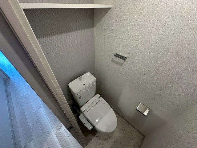 S-RESIDENCE国泰寺町一丁目