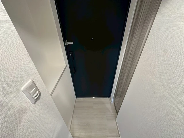 S-RESIDENCE国泰寺町一丁目