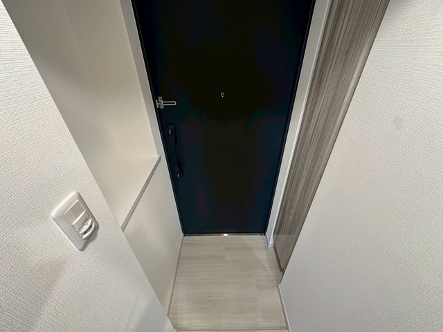 S-RESIDENCE国泰寺町一丁目