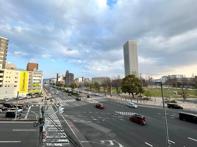 S-RESIDENCE国泰寺町一丁目