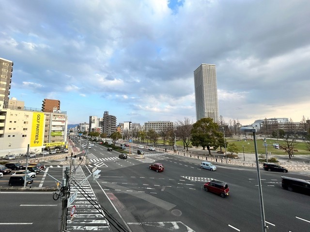 S-RESIDENCE国泰寺町一丁目