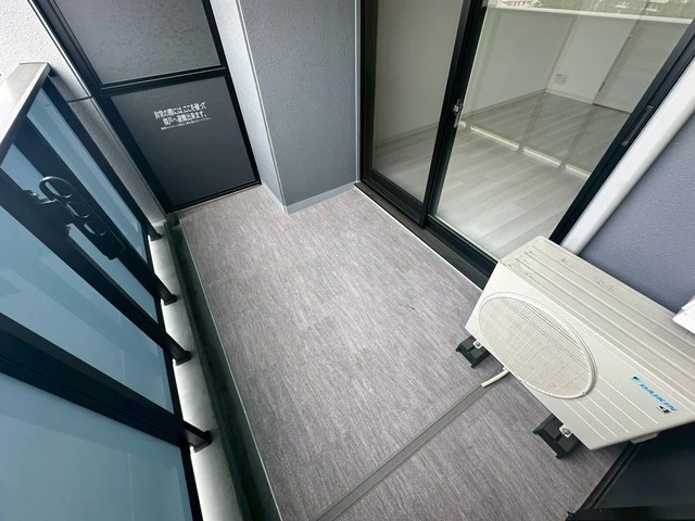 S-RESIDENCE国泰寺町一丁目