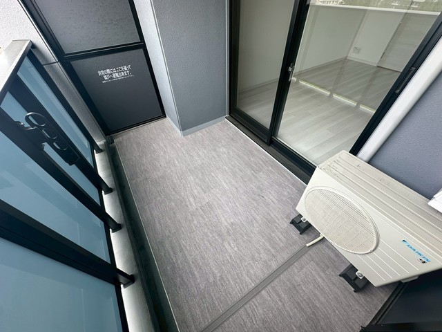 S-RESIDENCE国泰寺町一丁目