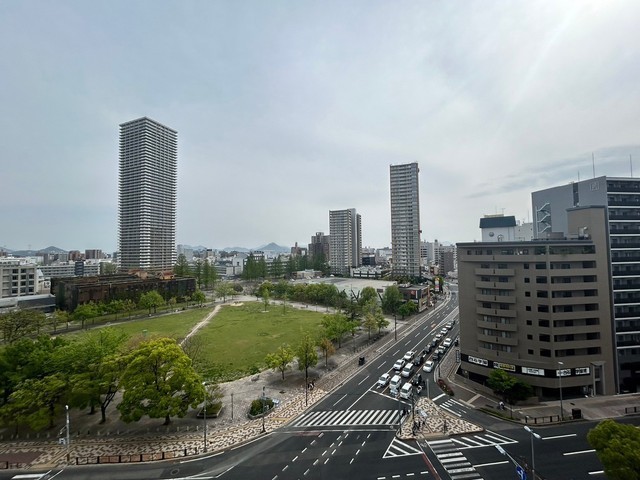 S-RESIDENCE国泰寺町一丁目