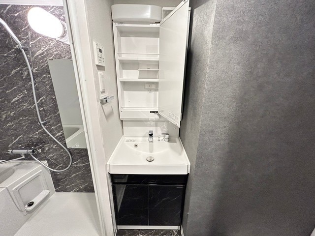 S-RESIDENCE国泰寺町一丁目