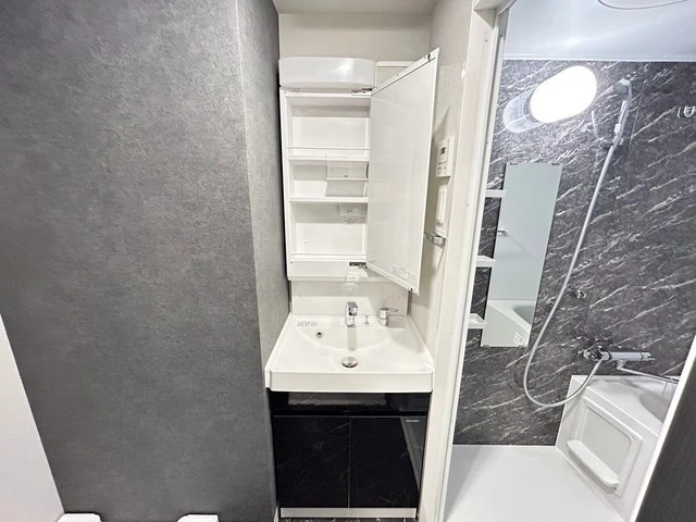 S-RESIDENCE国泰寺町一丁目