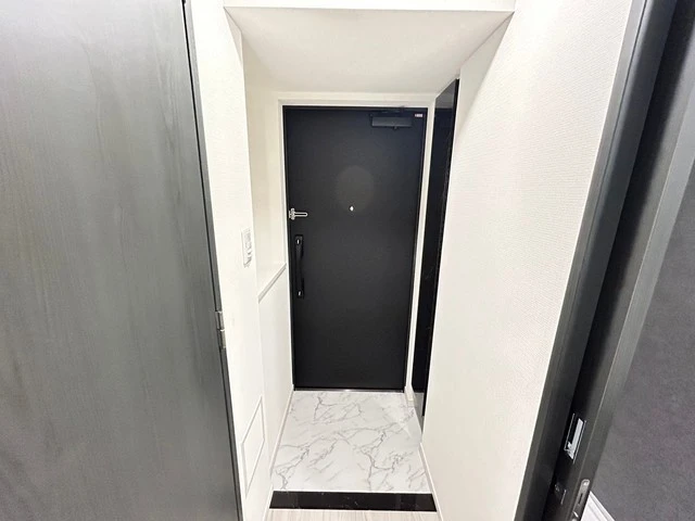 S-RESIDENCE国泰寺町一丁目