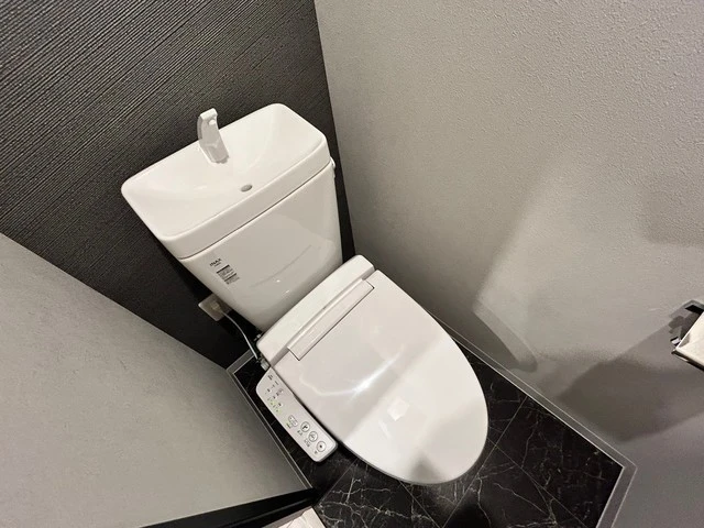 S-RESIDENCE国泰寺町一丁目