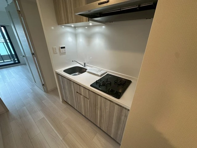 S-RESIDENCE国泰寺町一丁目