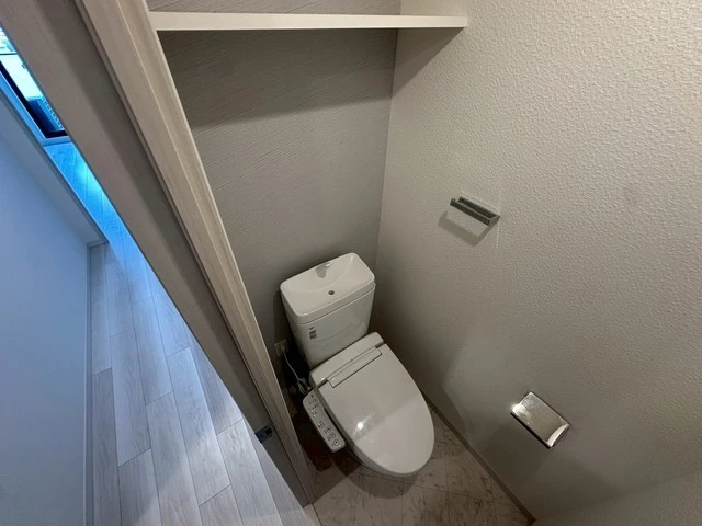 S-RESIDENCE国泰寺町一丁目