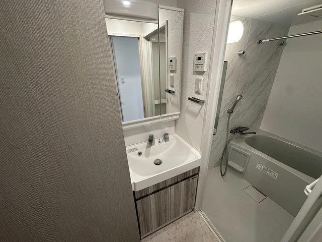 S-RESIDENCE国泰寺町一丁目