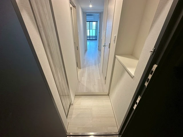 S-RESIDENCE国泰寺町一丁目