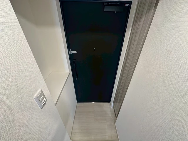 S-RESIDENCE国泰寺町一丁目