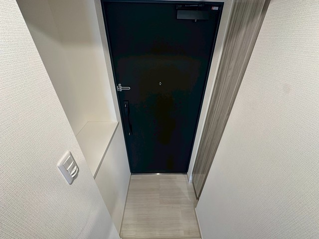 S-RESIDENCE国泰寺町一丁目