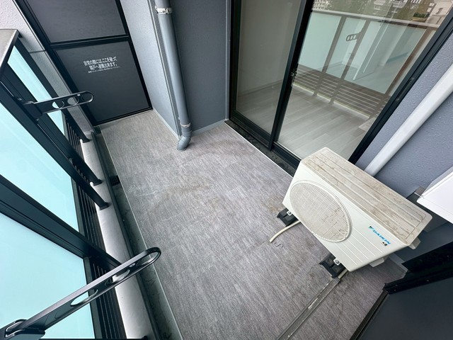 S-RESIDENCE国泰寺町一丁目