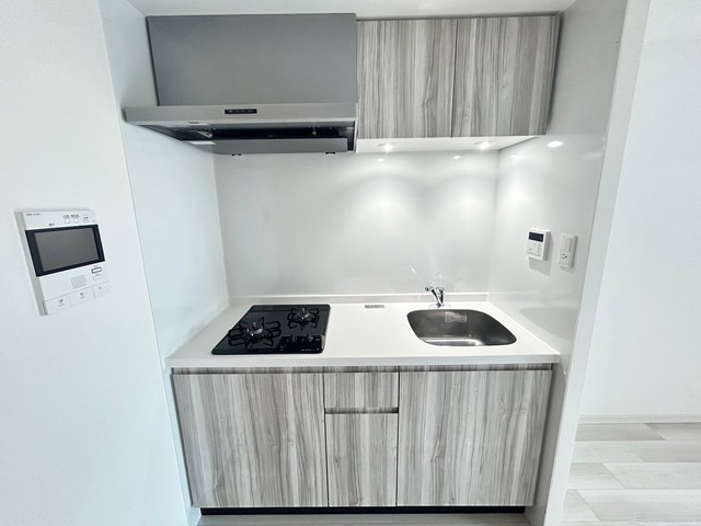 S-RESIDENCE国泰寺町一丁目