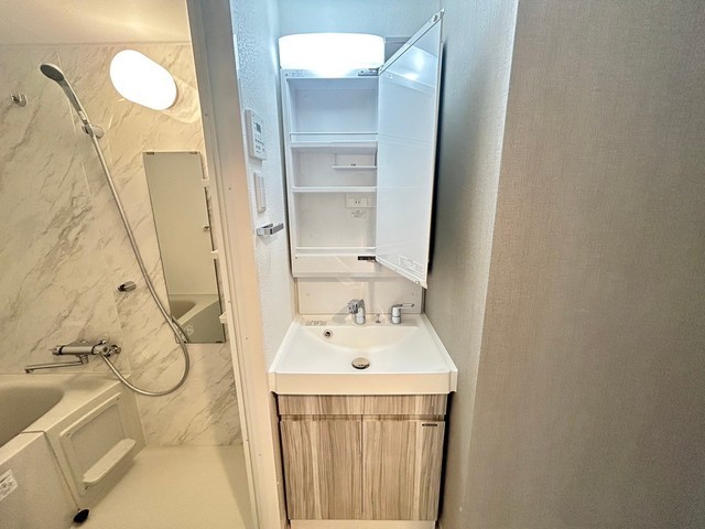 S-RESIDENCE国泰寺町一丁目