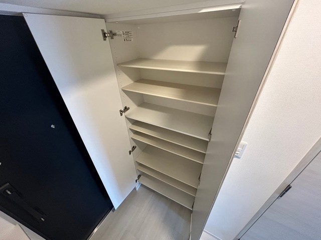 S-RESIDENCE国泰寺町一丁目