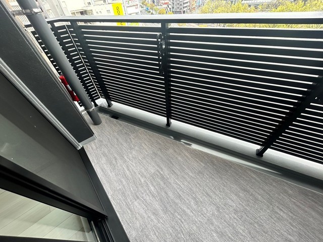 S-RESIDENCE国泰寺町一丁目