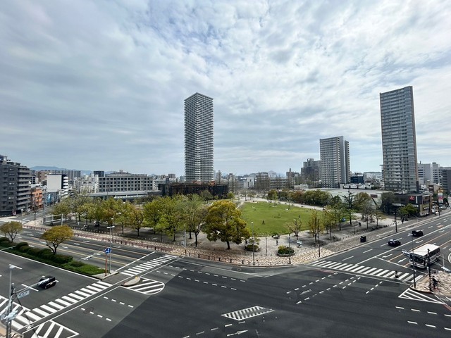 S-RESIDENCE国泰寺町一丁目