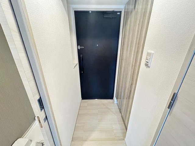 S-RESIDENCE国泰寺町一丁目