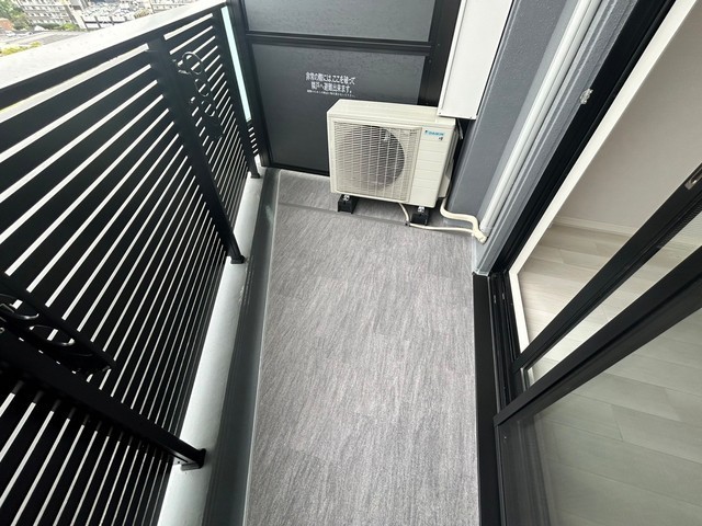 S-RESIDENCE国泰寺町一丁目