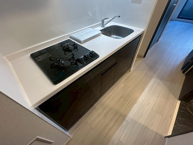 S-RESIDENCE国泰寺町一丁目