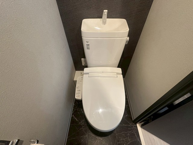 S-RESIDENCE国泰寺町一丁目