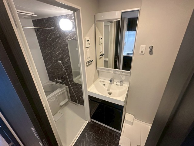 S-RESIDENCE国泰寺町一丁目