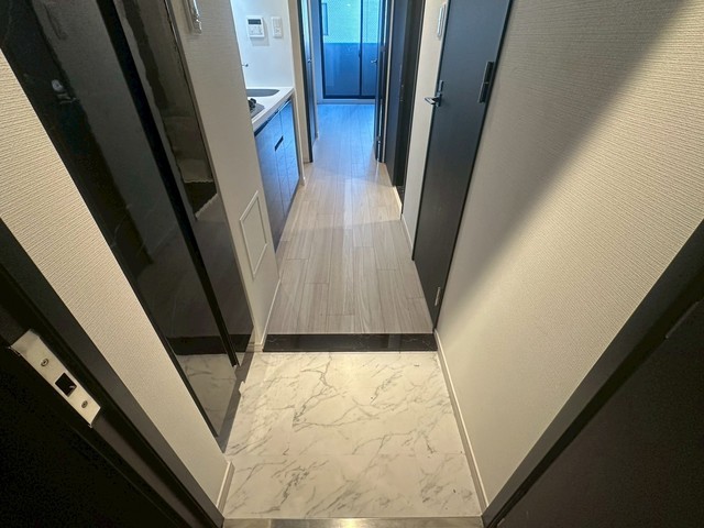 S-RESIDENCE国泰寺町一丁目