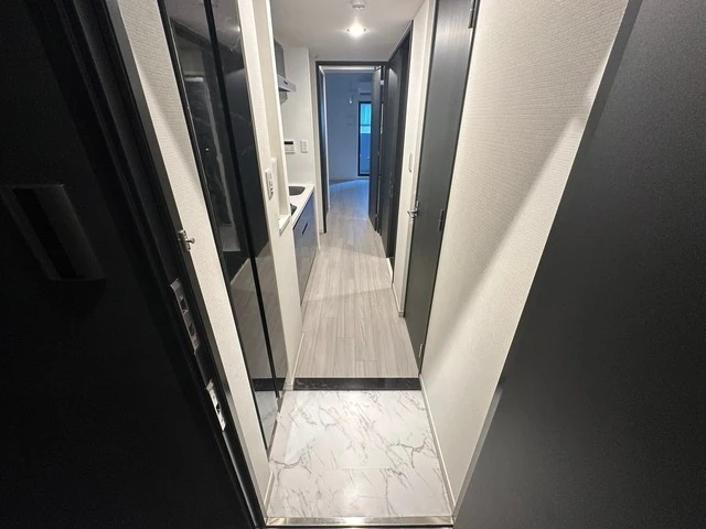 S-RESIDENCE国泰寺町一丁目