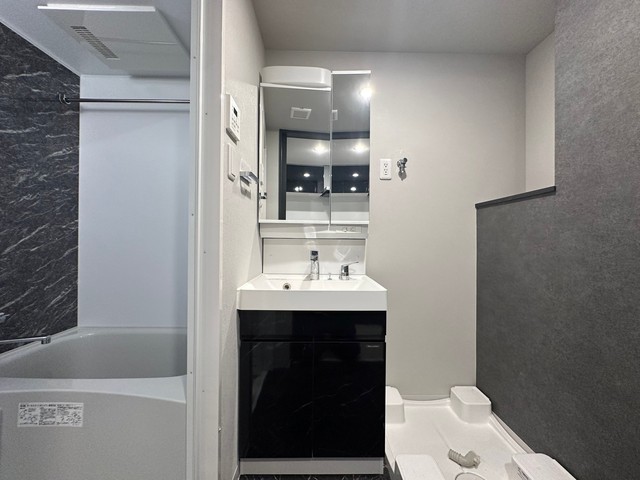 S-RESIDENCE国泰寺町一丁目