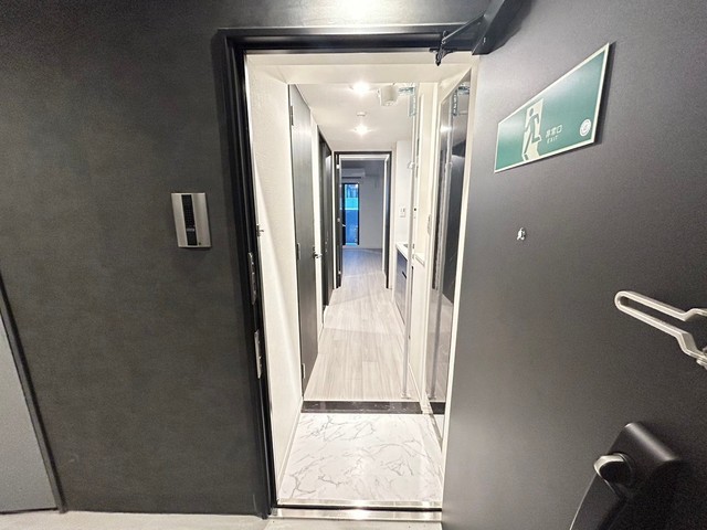 S-RESIDENCE国泰寺町一丁目