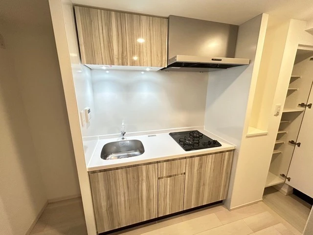 S-RESIDENCE国泰寺町一丁目