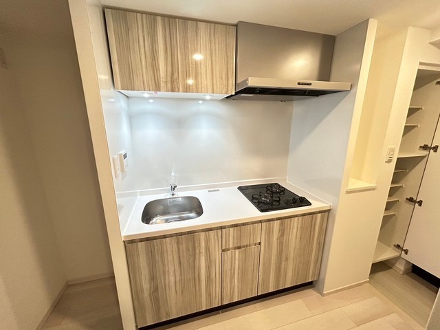 S-RESIDENCE国泰寺町一丁目