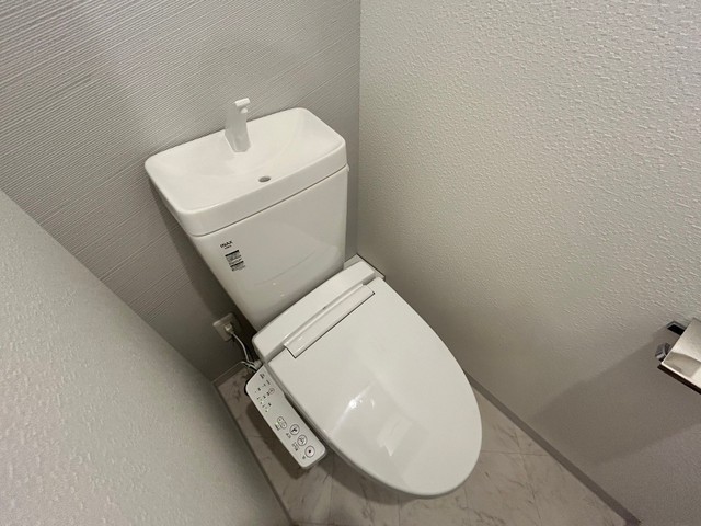 S-RESIDENCE国泰寺町一丁目