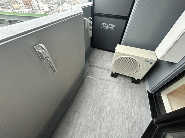 S-RESIDENCE国泰寺町一丁目