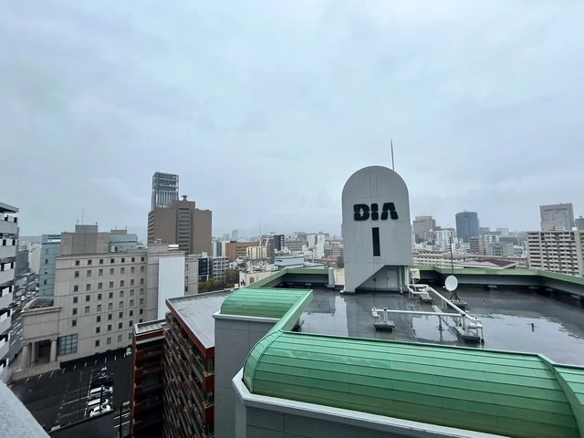 S-RESIDENCE国泰寺町一丁目