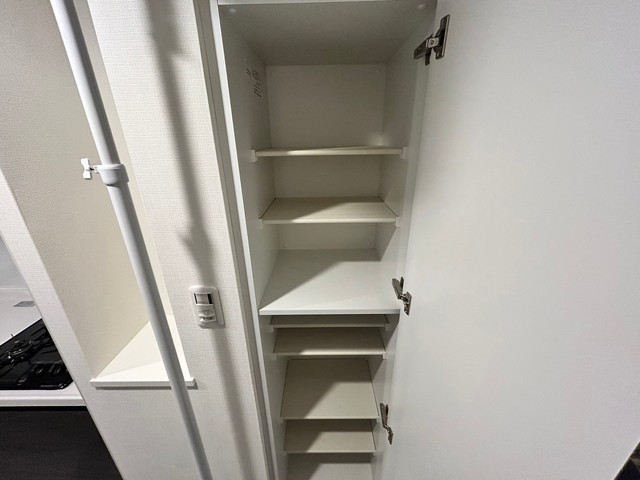 S-RESIDENCE国泰寺町一丁目