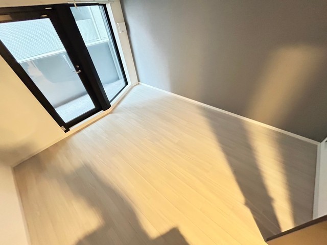 S-RESIDENCE国泰寺町一丁目