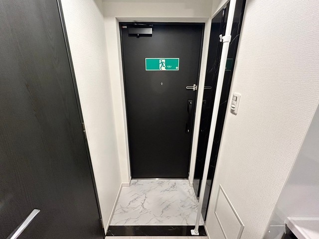 S-RESIDENCE国泰寺町一丁目