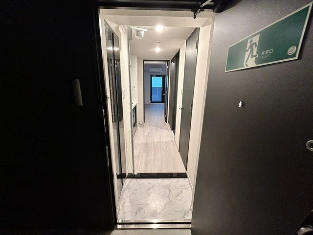 S-RESIDENCE国泰寺町一丁目