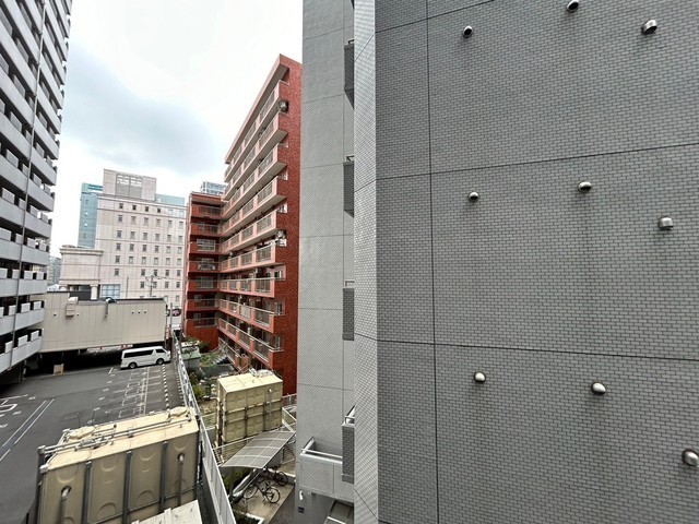 S-RESIDENCE国泰寺町一丁目
