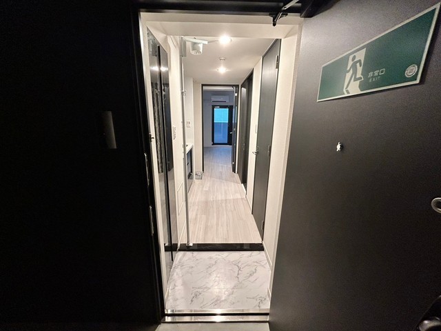 S-RESIDENCE国泰寺町一丁目