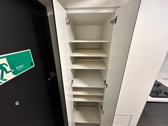 S-RESIDENCE国泰寺町一丁目